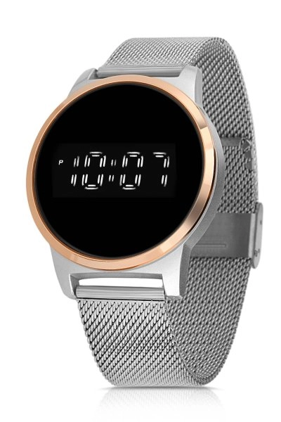 Polo Air Kişiye Özel Kapıda Ödeme Kol Saati Hediye Paketli      PL-0615E4x