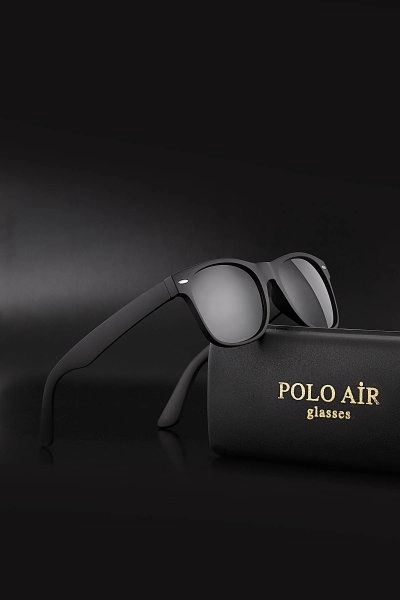 Polo Air Hediye Paketli Kişiye Özel Kapıda Ödeme Erkek      PLG-2059C1