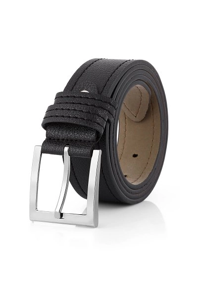 Polo Rucci Erkek Kemer 120CM Kutulu ve Hediye Paketinde KMR-2011-S120