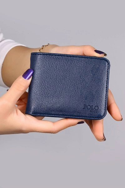 Polo Rucci Kapıda Ödeme Erkek Kişiye Özel Hediye Paketli   SETE-3016-CDN-L