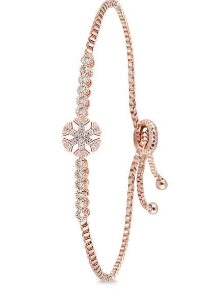 Kapıda Ödeme Hediye Paketli Kişiye Özel Kadın    Bileklik   BLK-M7019B