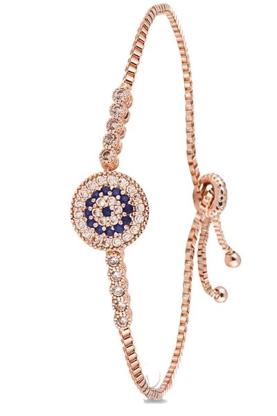 Kişiye Özel Kapıda Ödeme Hediye Paketli Kadın   Bileklik   BLK-M7017B