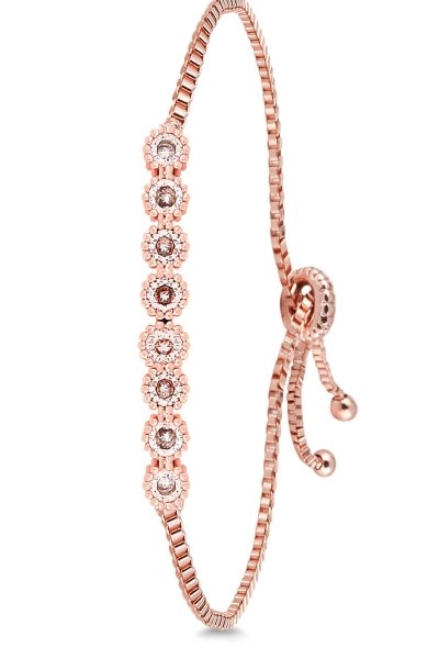 Kişiye Özel Kapıda Ödeme Hediye Paketli Kadın    Bileklik   BLK-M7014B