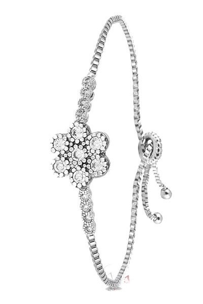 Hediye Paketli Kapıda Ödeme Kişiye Özel Kadın   Bileklik   BLK-M7015G