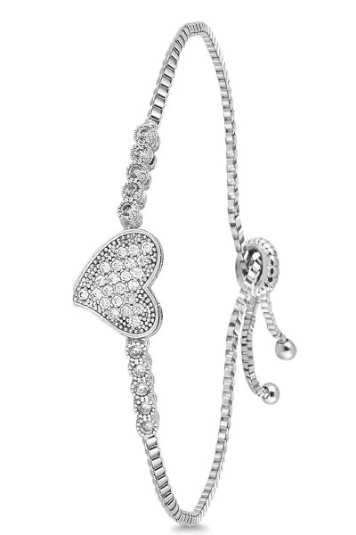 Kişiye Özel Hediye Paketli Kapıda Ödeme Kadın   Bileklik   BLK-M7016G