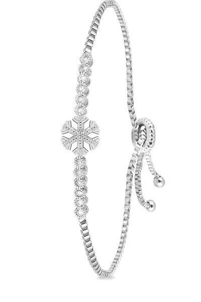 Kişiye Özel Hediye Paketli Kapıda Ödeme Kadın    Bileklik   BLK-M7019G