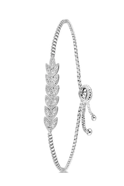 Hediye Paketli Kapıda Ödeme Kişiye Özel Kadın  Bileklik   BLK-M7028g