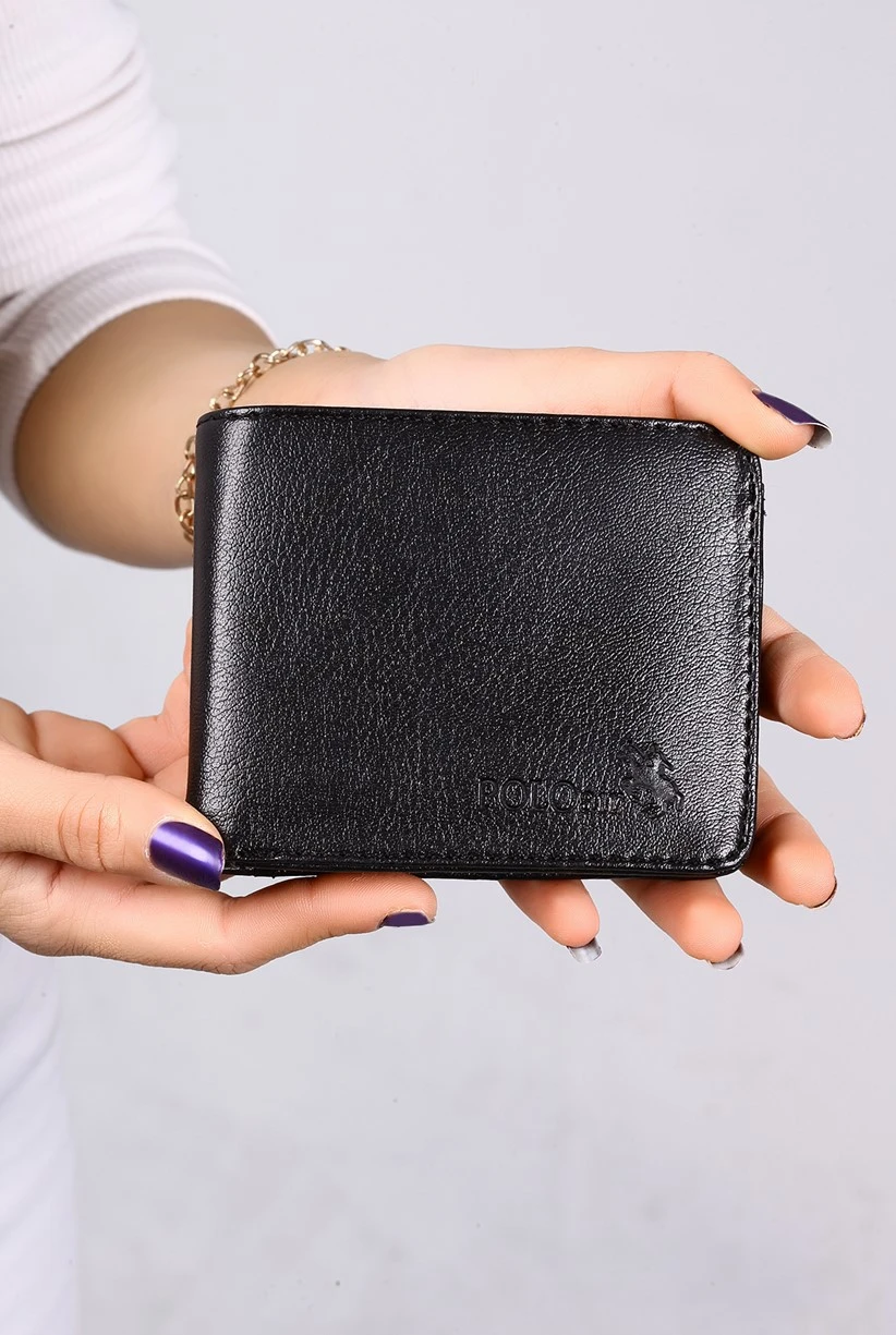 Erkek Kol Saati Kemer Cüzdan Kartlık Çakmak Anahtarlık Siyah Set PL-0784E1 PL-0784E1