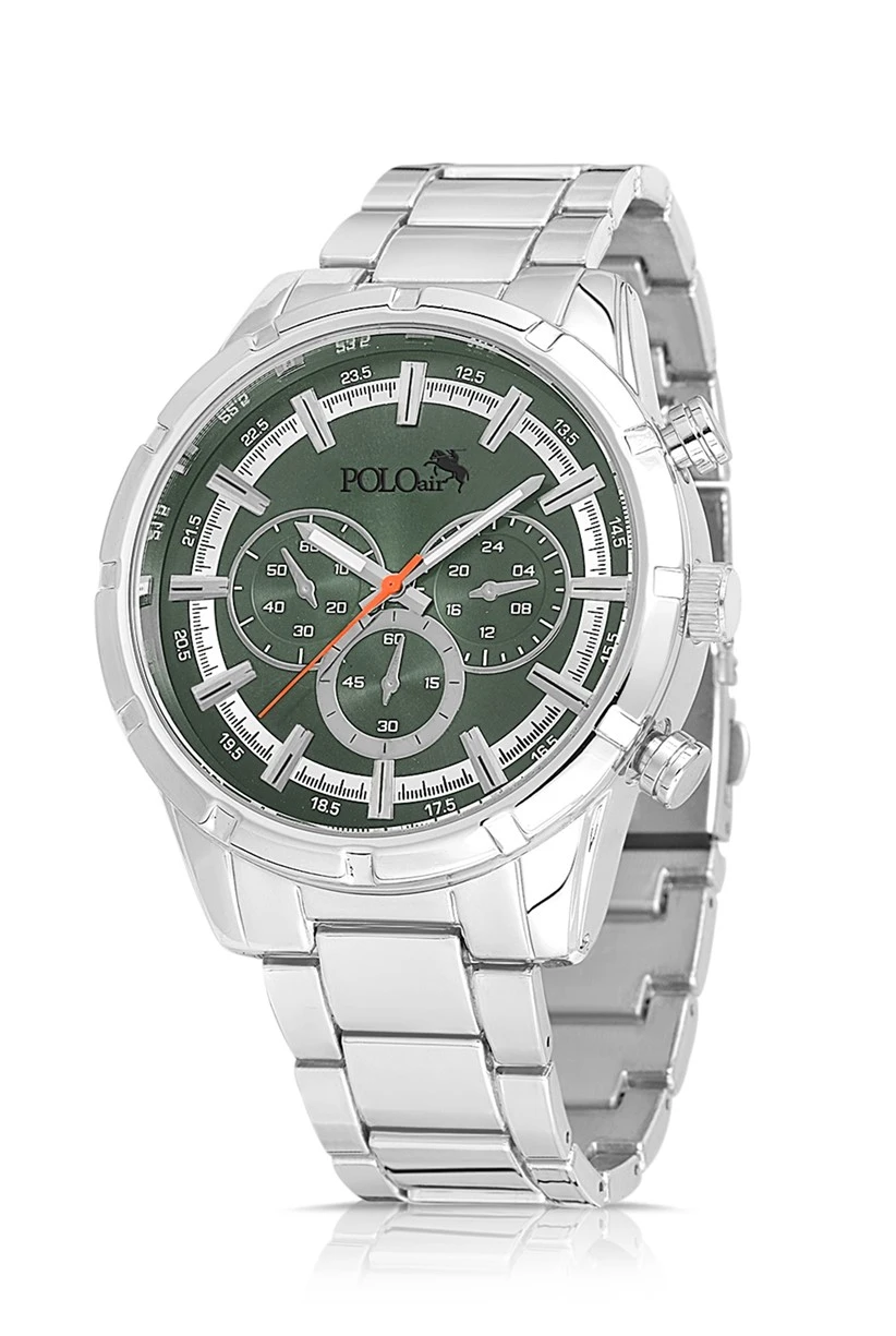 Erkek Spor Kasa Kol Saati PL-0774E3x
