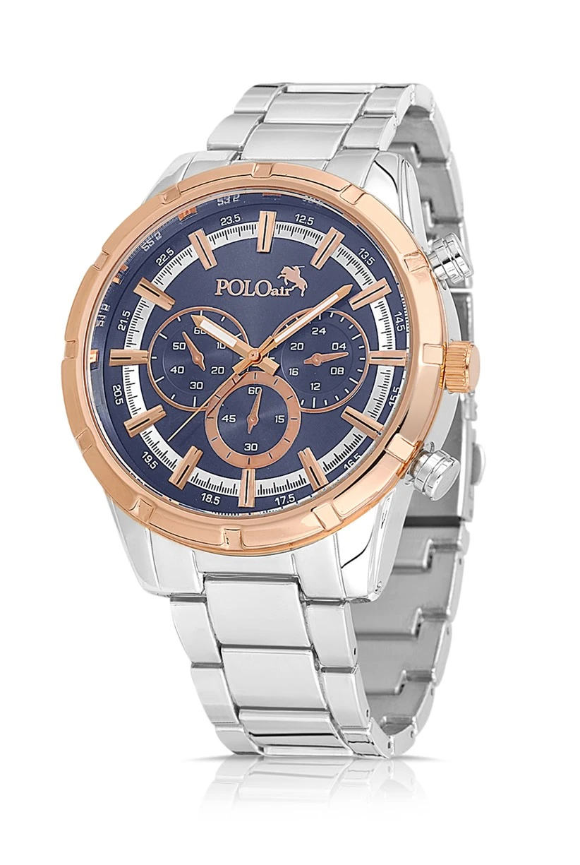 Erkek Spor Kasa Kol Saati PL-0774E6x