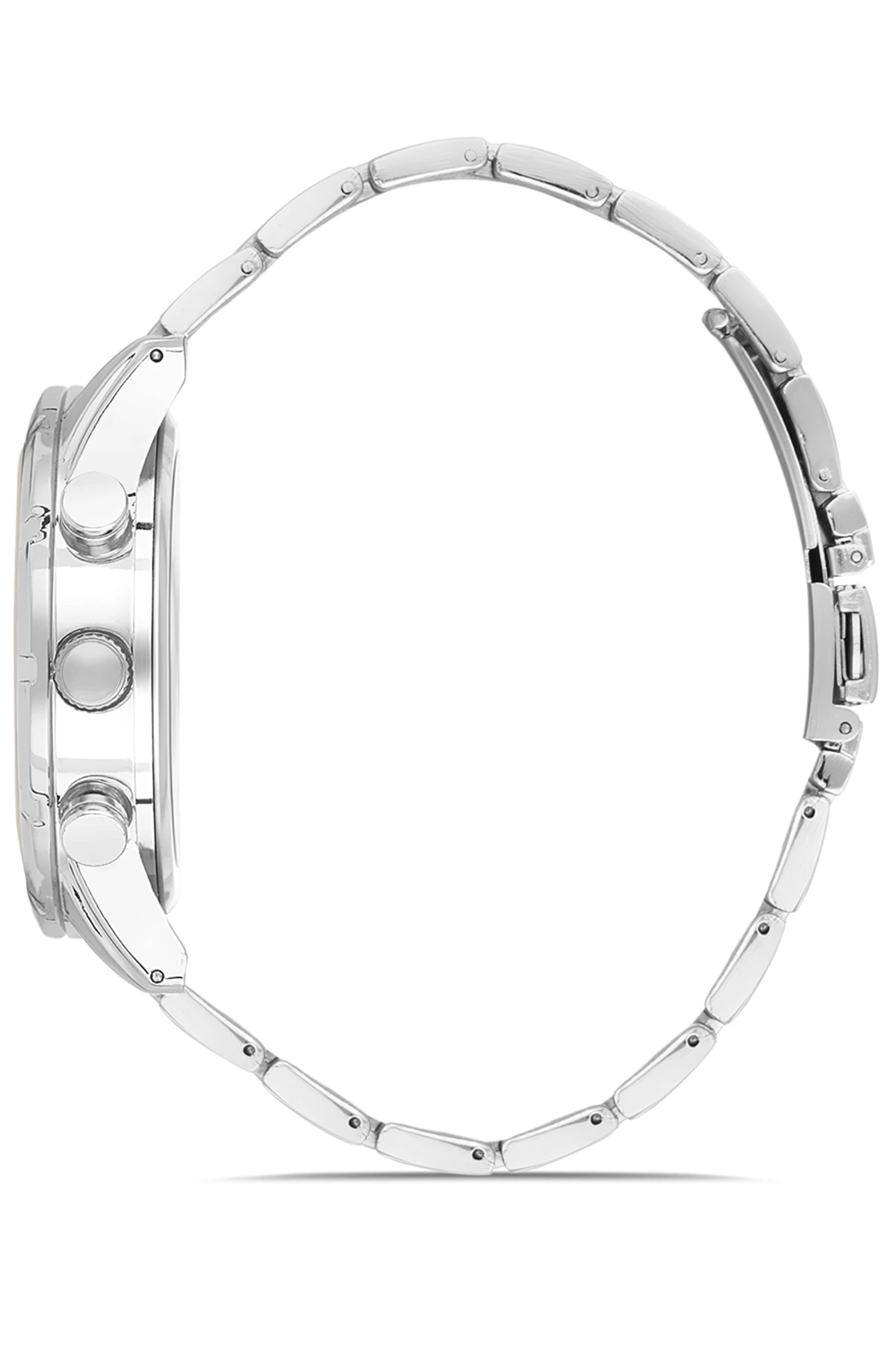 Erkek Spor Kol Saati Gri Kasa PL-0773E4x