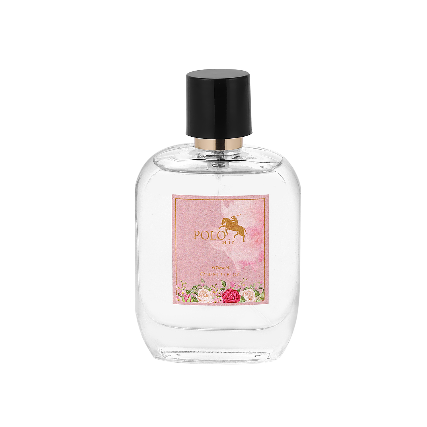 Polo Air Plesant Flowers Kadın Parfüm 50 ml Women Plp-2025b1