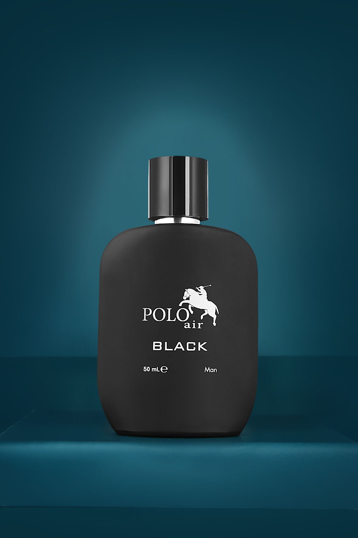 Erkek Kol Saati Ve Parfüm Seti Hediyelik Kutusunda Kombin Siyah İçi Bakır Renk PL-0818E6