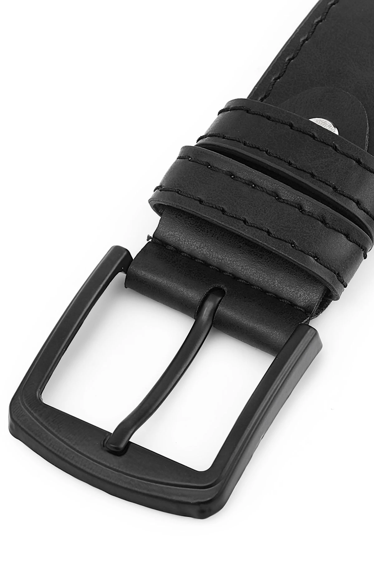 Erkek Set Cüzdan Kartlık Kemer Mercek Takvimli Saat Kombin PL-0798E12
