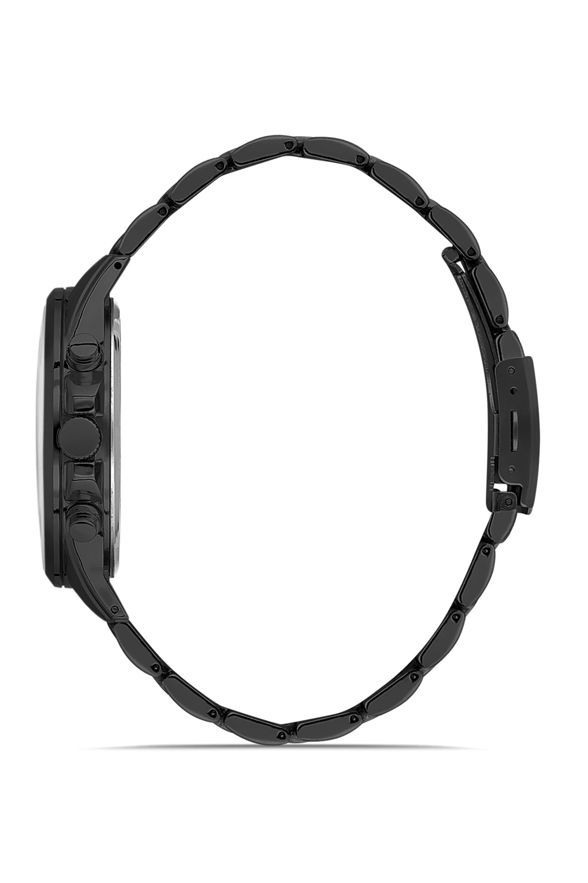 Spor Erkek Kol Saati Siyah Renk PL-0805E1x