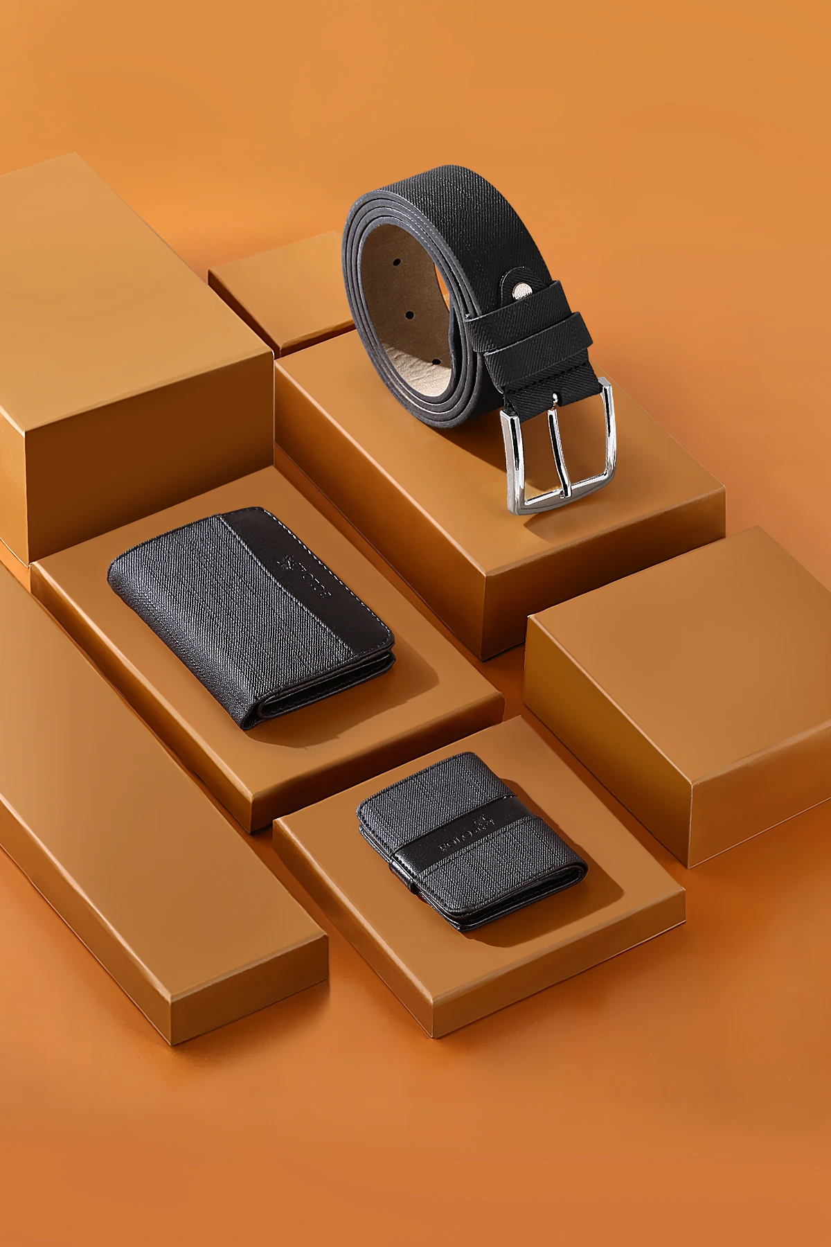 Polo Air Kapıda Ödeme Kişiye Özel Hediye Paketli Erkek   M-10-G