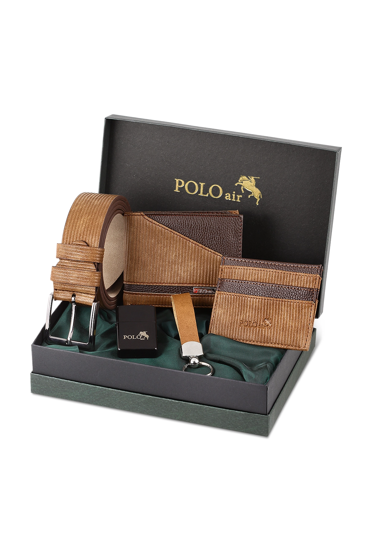 Polo Air Kişiye Özel Hediye Paketli Kapıda Ödeme  CHM-15-V
