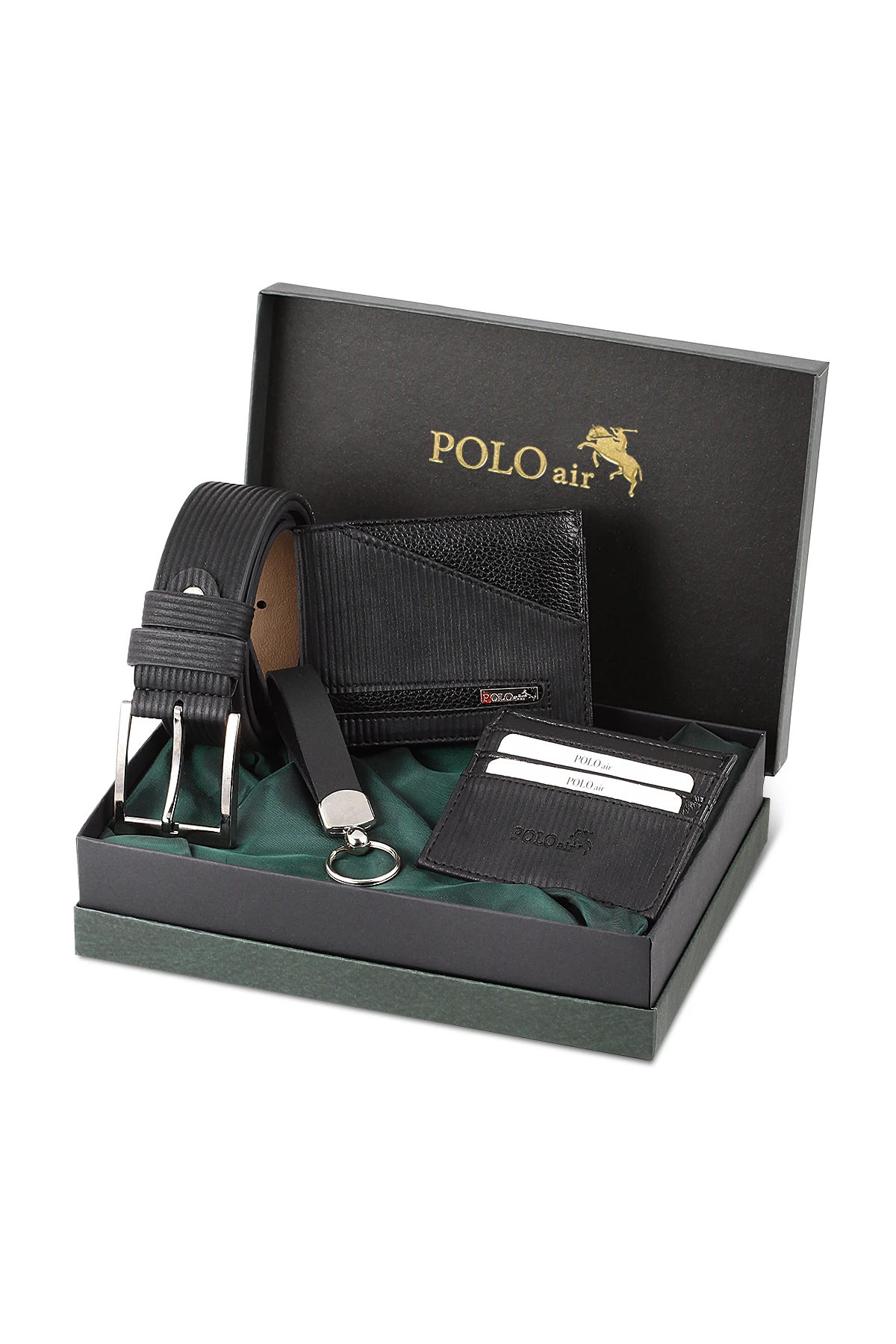 Polo Air Kapıda Ödeme Kişiye Özel Hediye Paketli    HM-15-S