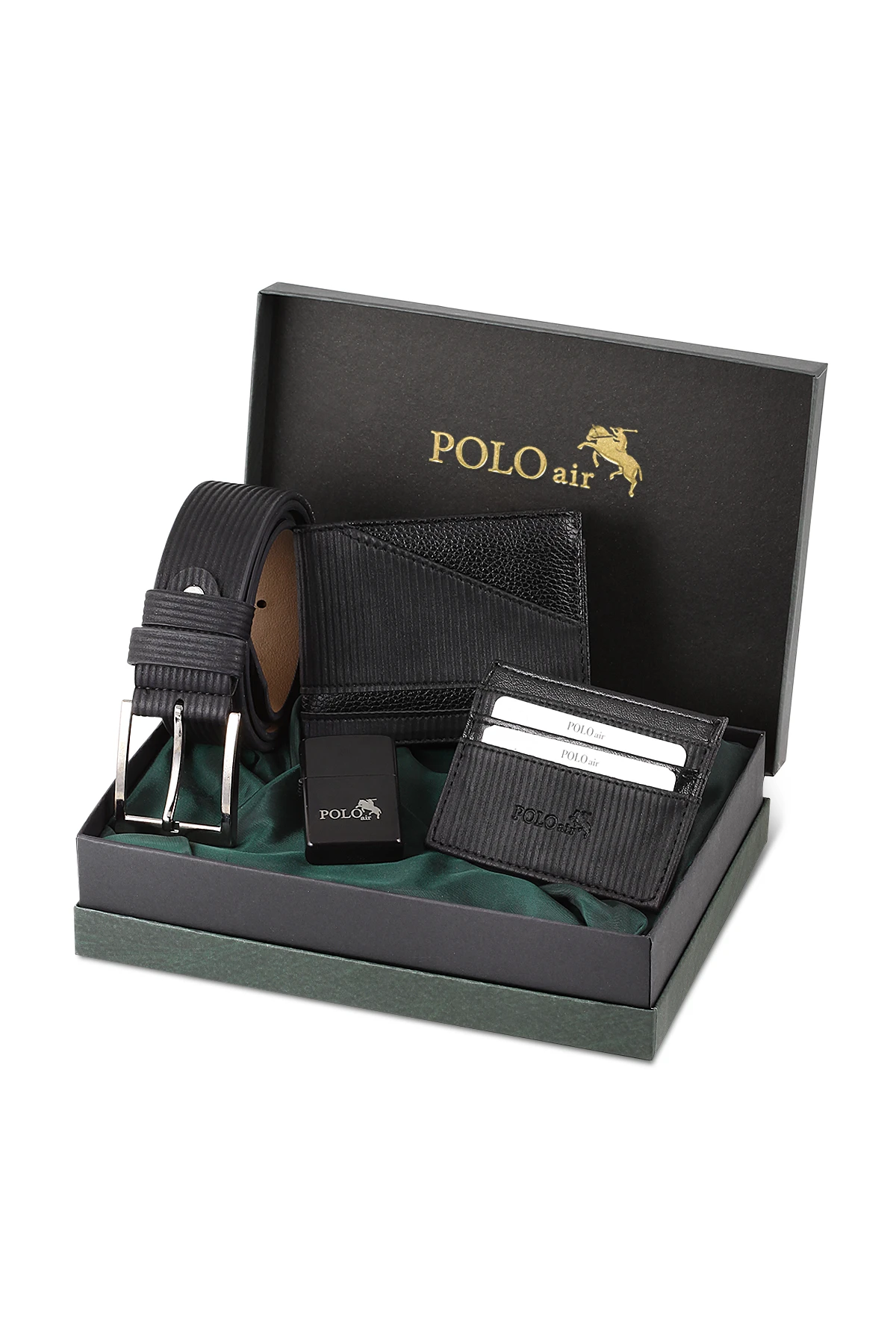Polo Air Kişiye Özel Hediye Paketli Kapıda Ödeme  CM-15-S