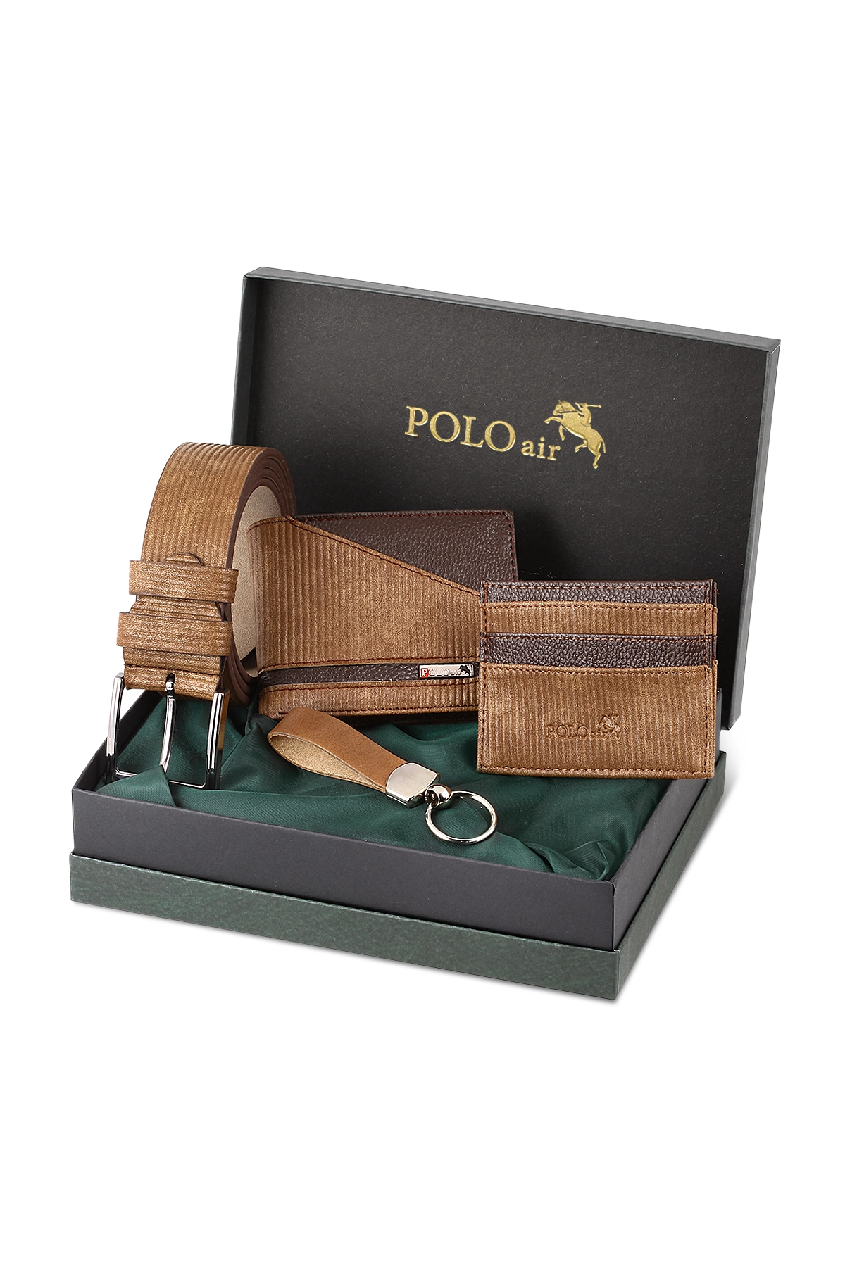 Polo Air Kişiye Özel Hediye Paketli Kapıda Ödeme     HM-15-V