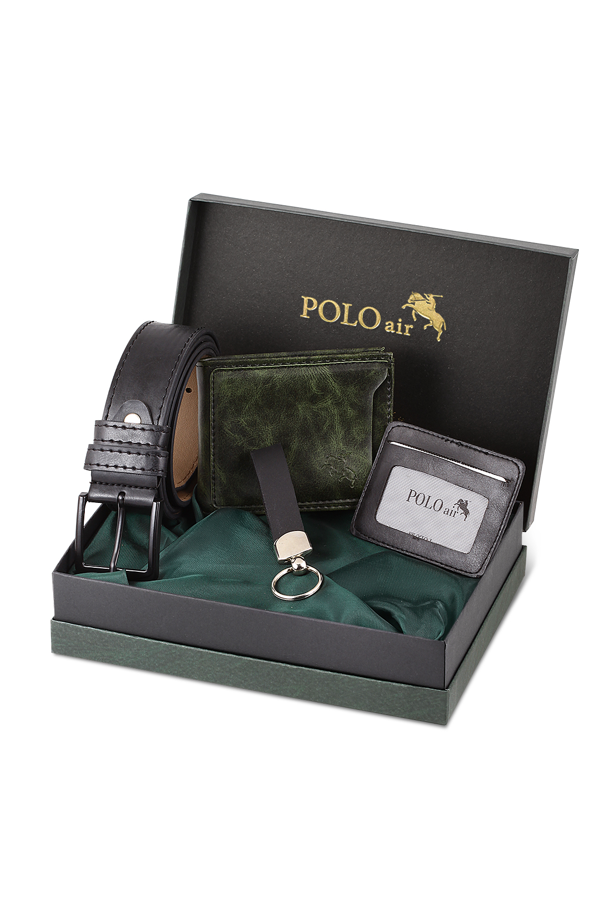 Polo Air Kapıda Ödeme Erkek Kişiye Özel Hediye Paketli   HM-08-Y