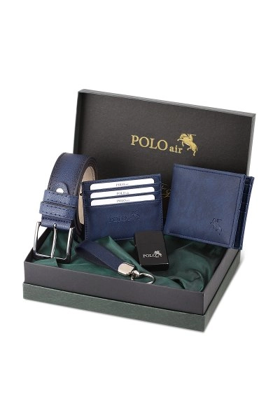 Polo Air Kapıda Ödeme Kişiye Özel Hediye Paketli  CHM-09-L