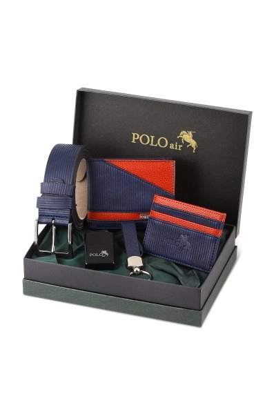 Polo Air Kişiye Özel Kapıda Ödeme Hediye Paketli CHM-15-L