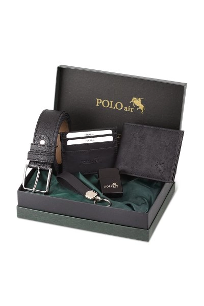 Polo Air Kişiye Özel Hediye Paketli Kapıda Ödeme    CHM-09-S