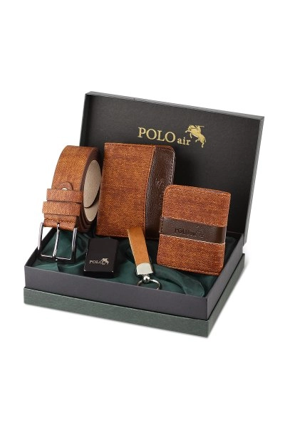 Polo Air Kişiye Özel Kapıda Ödeme Hediye Paketli  CHM-10-T