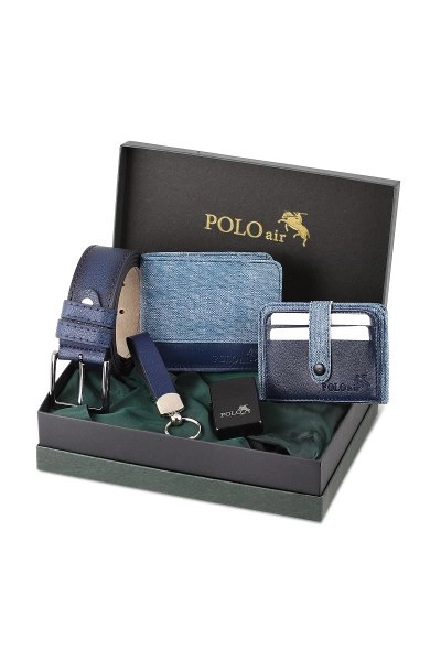 Polo Kişiye Özel Hediye Paketli Kapıda Ödeme    CHM-11-L