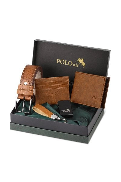 Polo Air Hediye Paketli Kapıda Ödeme Kişiye Özel    CHM-09-T