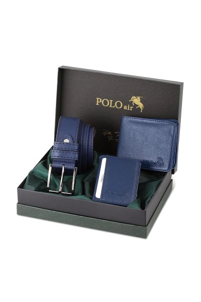 Polo Air Hediye Paketli Kişiye Özel Kapıda Ödeme Erkek   M-12-L