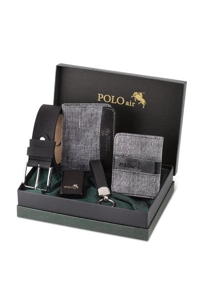 Polo Air Hediye Paketli Kapıda Ödeme Kişiye Özel    CHM-10-G