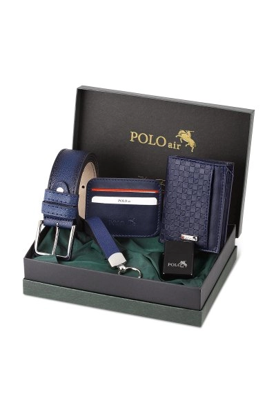 Polo Air Kişiye Özel Kapıda Ödeme Hediye Paketli  CHM-13-L