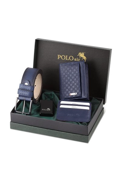 Polo Air Hediye Paketli Kişiye Özel Kapıda Ödeme  CM-13-L