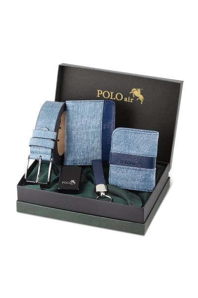 Polo Air Kapıda Ödeme Kişiye Özel Hediye Paketli  CHM-10-L
