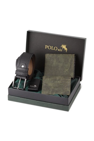 Polo Air Hediye Paketli Kişiye Özel Kapıda Ödeme CM-09-Y