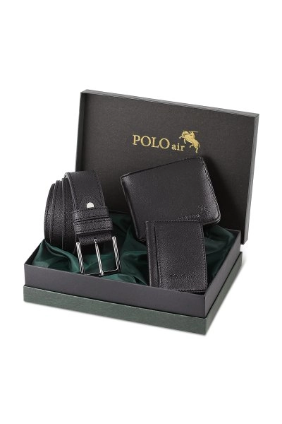 Polo Air Hediye Paketli Kişiye Özel Kapıda Ödeme Erkek M-12-S