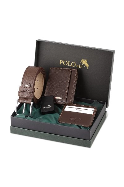 Polo Air Kapıda Ödeme Hediye Paketli Kişiye Özel  CM-13-K