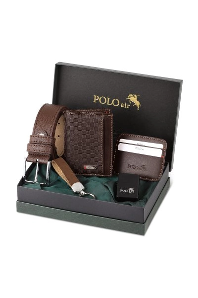 Polo Air Hediye Paketli Kapıda Ödeme Kişiye Özel   CHM-13-K