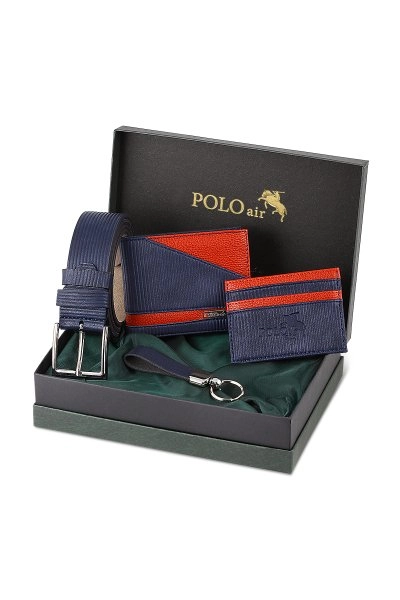 Polo Air Kişiye Özel Hediye Paketli Kapıda Ödeme    HM-15-L