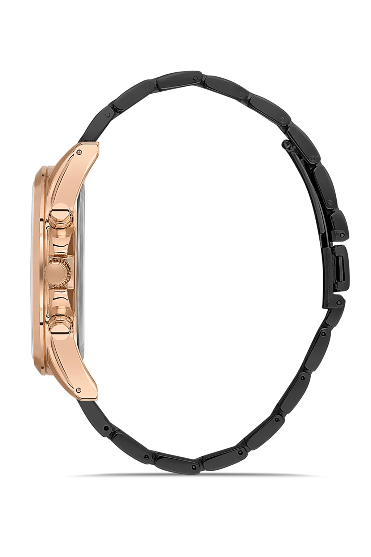 Polo Air Spor Erkek Kol Saati Sarı Renk PL-0831E3x