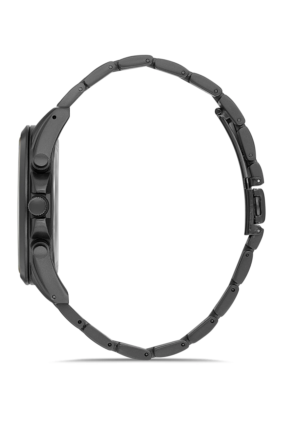 Polo Air Spor Erkek Kol Saati Siyah-İçi Gri Renk PL-0831E8x