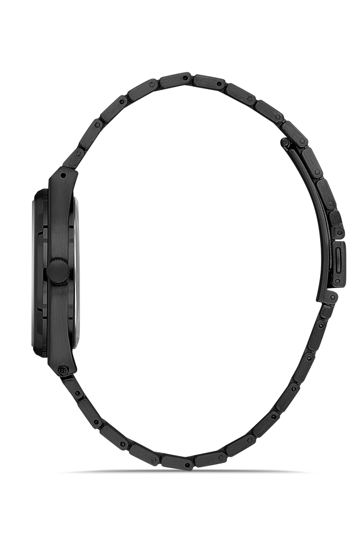 Polo Air Lüx Erkek Kol Saati Siyah PL-0860E1x