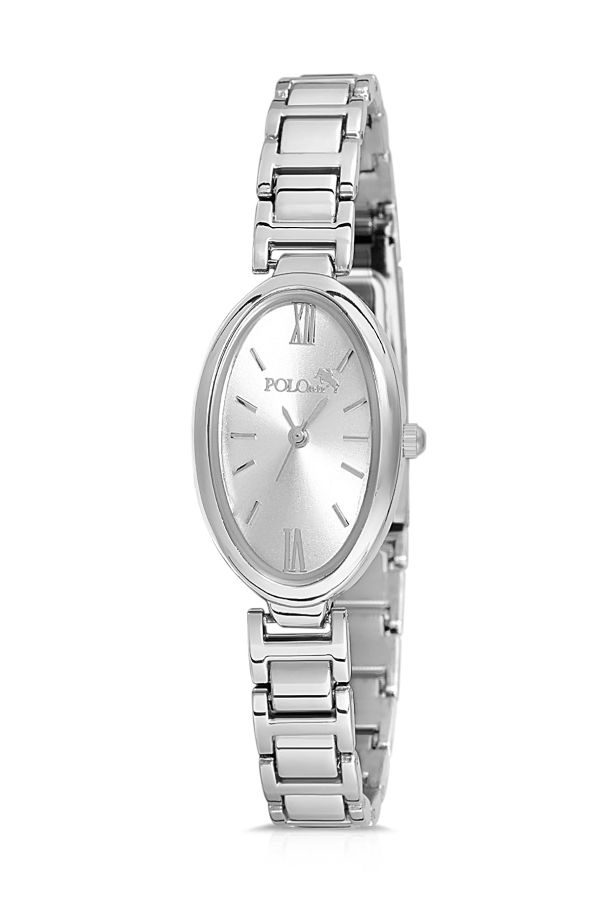 Elips Kasa Vintage Kadın Kol Saati Gümüş Renk Pl-1478B2X Gümüş Pl-1478B2X