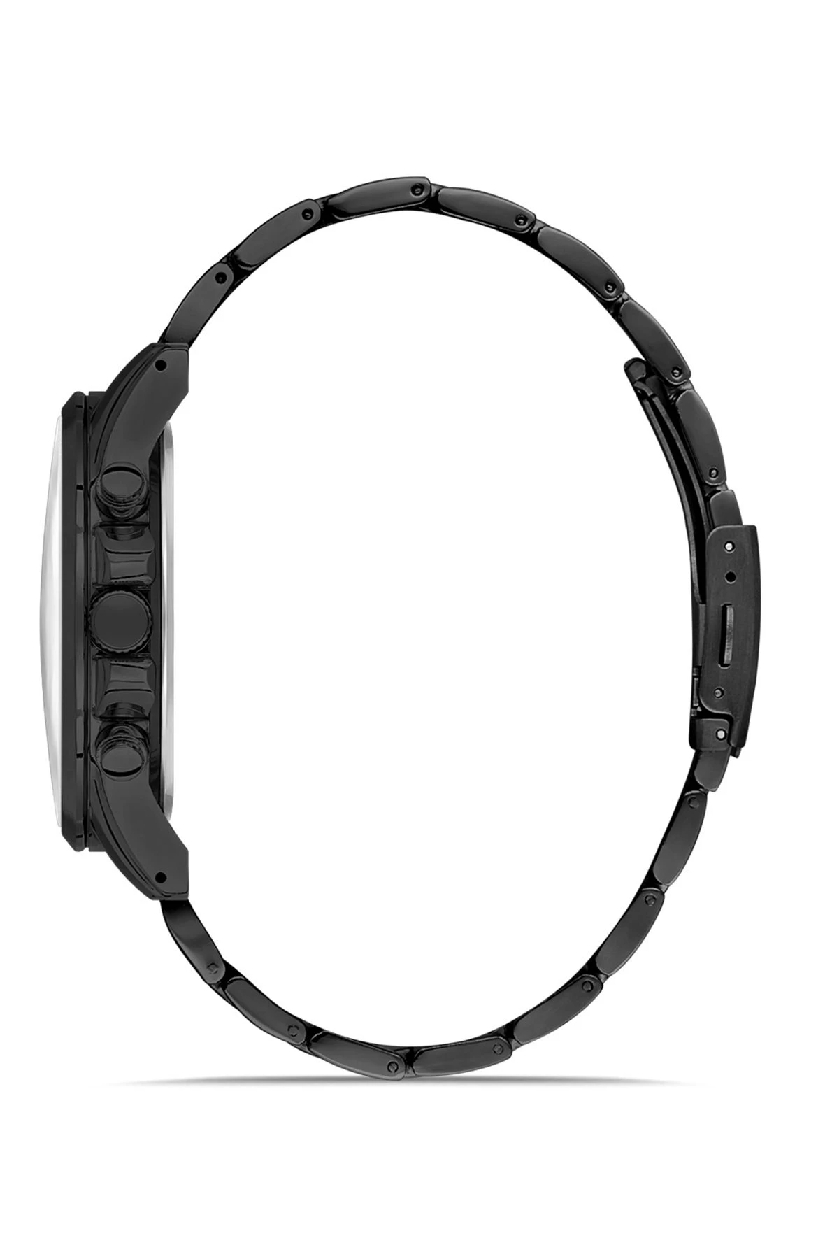 Spor Erkek Kol Saati Siyah Pl-0835E1X Siyah Pl-0835E1X