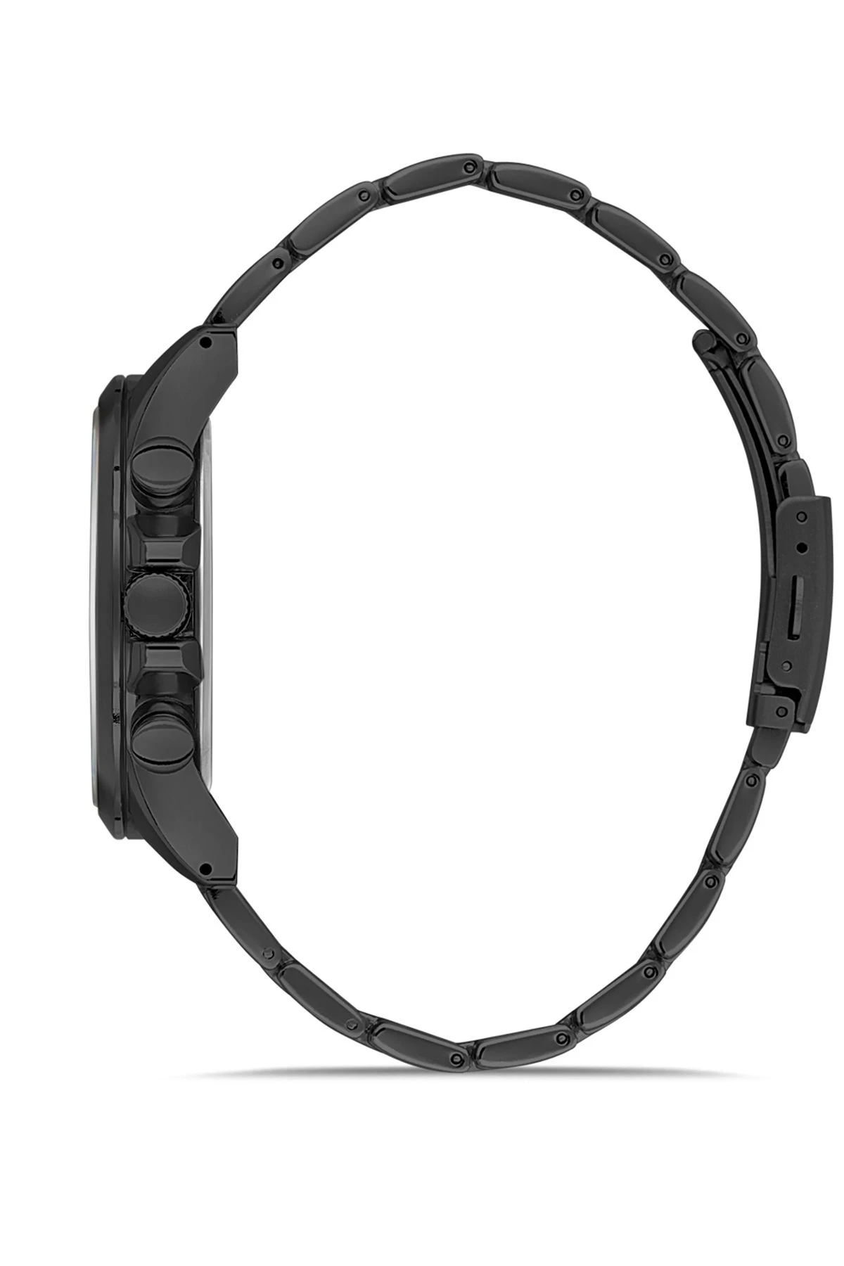 Spor Erkek Kol Saati Siyah Pl-0845E1X Siyah Pl-0845E1X