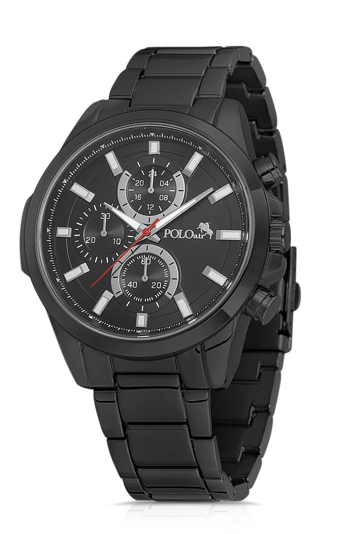 Spor Erkek Kol Saati Siyah Pl-0845E1X Siyah Pl-0845E1X