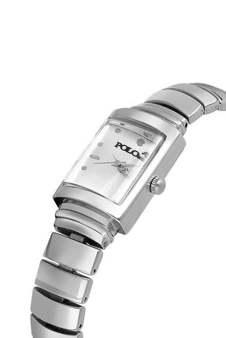 Vintage Kadın Kol Saati Gümüş Pl-1491B2X Gümüş Pl-1491B2X