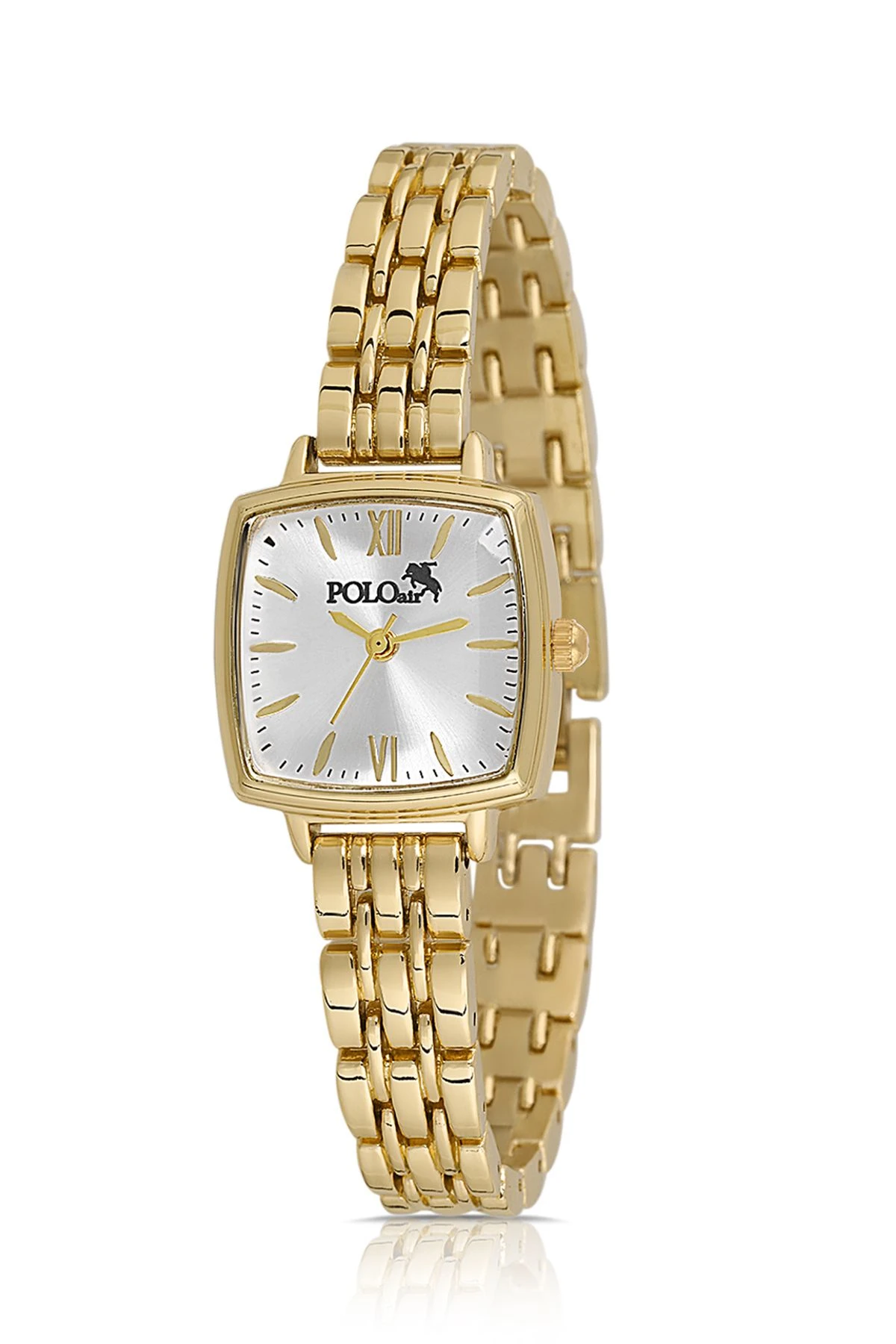 Vintage Kadın Kol Saati Gold Pl-1495B1X Gold Pl-1495B1X